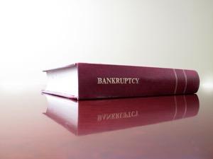 bankruptcy