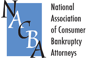 National Association of Consumer Bankruptcy Attorneys - Badge