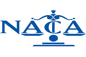 NACA - Badge