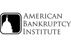 American Bankruptcy Institute - Badge