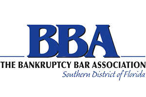 The Bankruptcy Bar Association - Badge